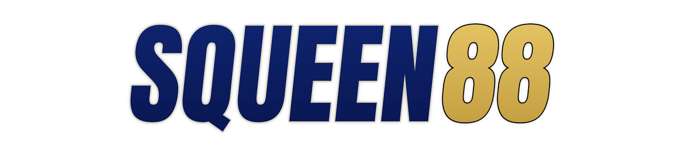 Squeen88 Logo